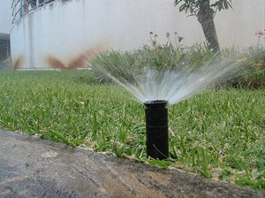 Illustration für den Artikel mit dem Titel Wasser effektiv durch die Kalibrierung Ihrer Sprinkler